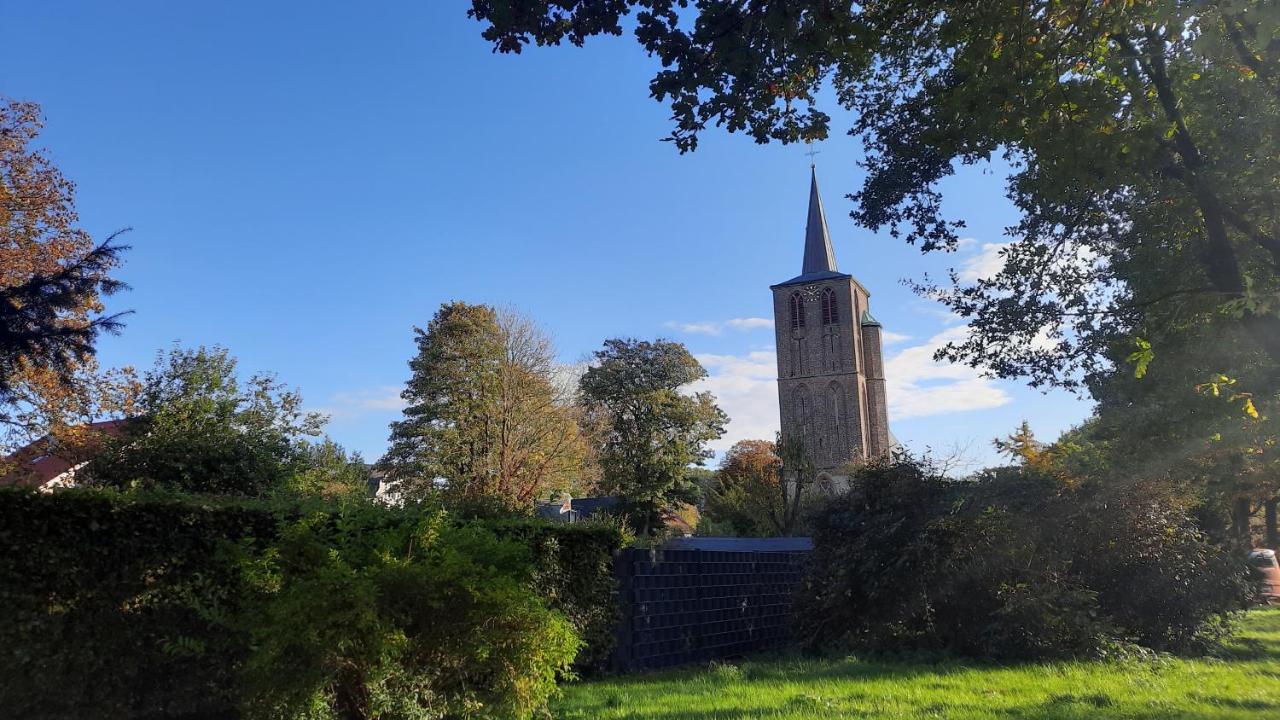 Ferienwohnung Mia Bruggen  Eksteriør billede