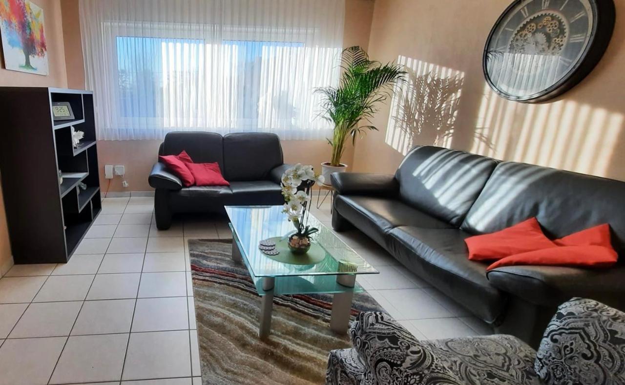 Ferienwohnung Mia Bruggen  Eksteriør billede