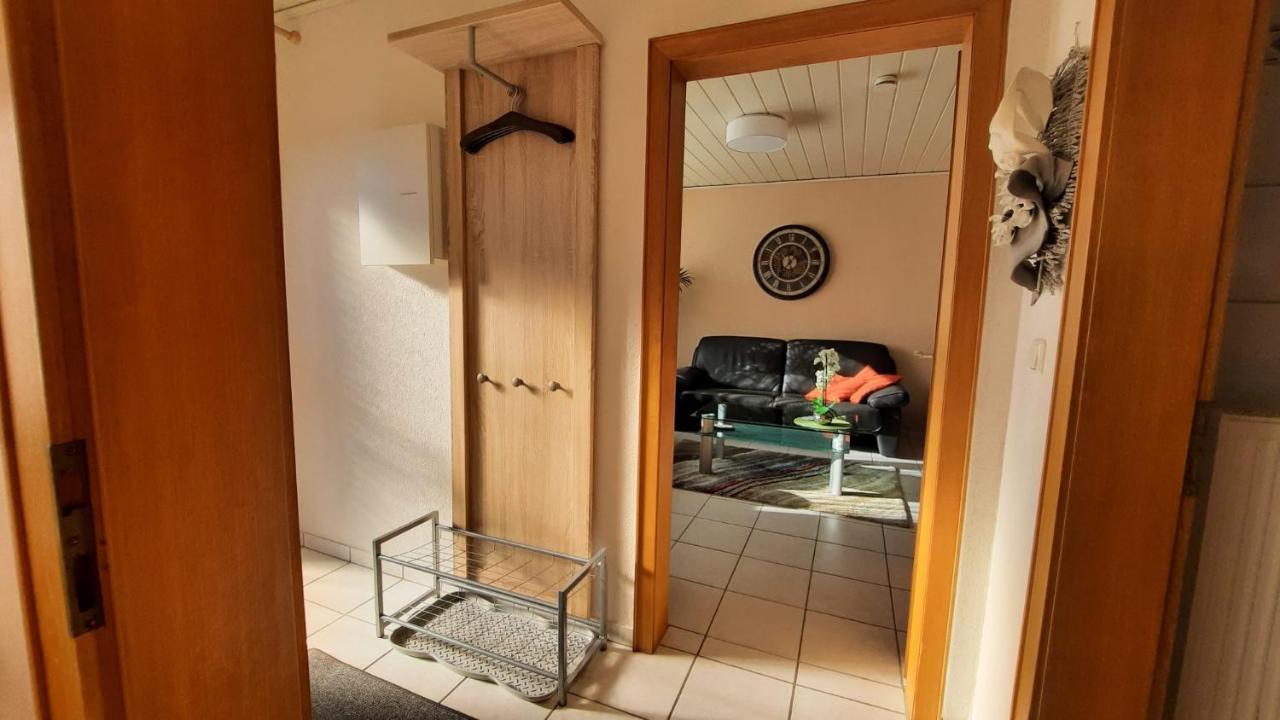 Ferienwohnung Mia Bruggen  Eksteriør billede