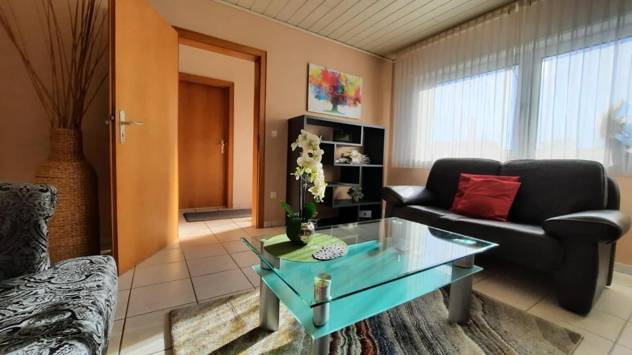 Ferienwohnung Mia Bruggen  Eksteriør billede